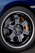 Nissan GT R Track Pack 5