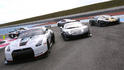 Nissan GT Rs 10