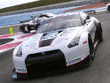 Nissan GT Rs 9