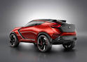 Nissan Gripz Concept 10