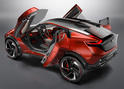 Nissan Gripz Concept 2