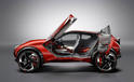 Nissan Gripz Concept 8