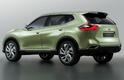 Nissan Hi Cross 2
