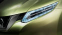 Nissan Hi Cross 22