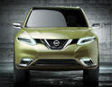 Nissan Hi Cross 4