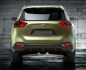 Nissan Hi Cross 5