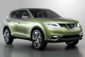 Nissan Hi Cross 6