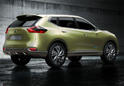 Nissan Hi Cross 7