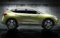 Nissan Hi Cross 9