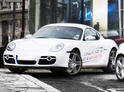 Nissan How To Beat The Germans Ad Campaign 2