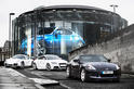 Nissan How To Beat The Germans Ad Campaign 3