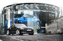 Nissan How To Beat The Germans Ad Campaign 4