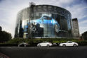 Nissan How To Beat The Germans Ad Campaign 7