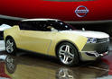 Nissan IDx Freeflow 1