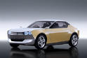Nissan IDx Freeflow 14