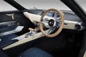 Nissan IDx Freeflow 18