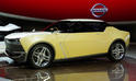 Nissan IDx Freeflow 4