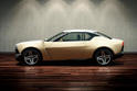 Nissan IDx Freeflow 9