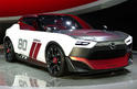 Nissan IDx NISMO 1