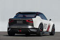 Nissan IDx NISMO 10