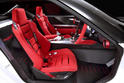 Nissan IDx NISMO 20
