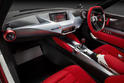 Nissan IDx NISMO 22
