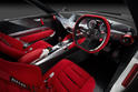 Nissan IDx NISMO 23