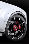 Nissan IDx NISMO 29