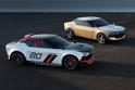 Nissan IDx NISMO 30