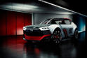Nissan IDx NISMO 32