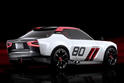 Nissan IDx NISMO 34