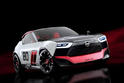 Nissan IDx NISMO 35