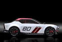 Nissan IDx NISMO 36
