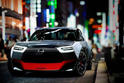 Nissan IDx NISMO 37