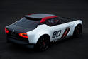 Nissan IDx NISMO 38