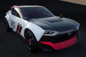 Nissan IDx NISMO 39