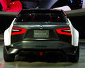 Nissan IDx NISMO 4