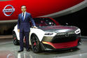 Nissan IDx NISMO 5