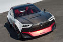 Nissan IDx NISMO 9