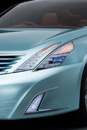 Nissan Intima 10