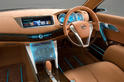 Nissan Intima 12