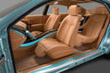 Nissan Intima 15