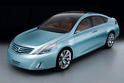 Nissan Intima 24