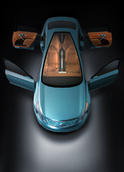 Nissan Intima 3
