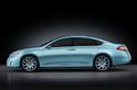 Nissan Intima 4
