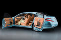 Nissan Intima 5