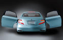 Nissan Intima 6