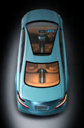 Nissan Intima 8