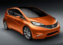 Nissan Invitation Concept 10
