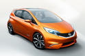 Nissan Invitation Concept 11